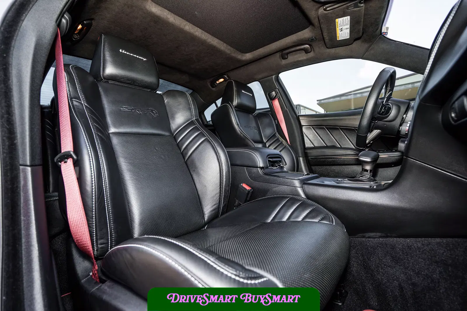 2023 Dodge Charger SRT Hellcat Widebody Jailbreak Hennessey H1000
