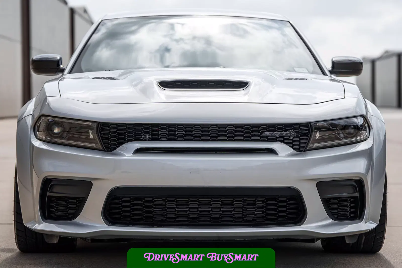 2023 Dodge Charger SRT Hellcat Widebody Jailbreak Hennessey H1000