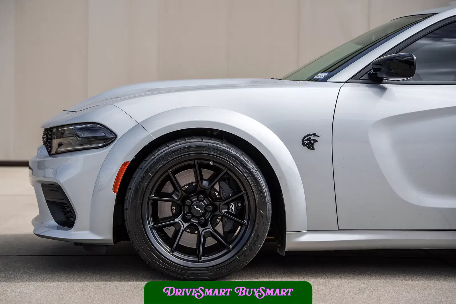 2023 Dodge Charger SRT Hellcat Widebody Jailbreak Hennessey H1000