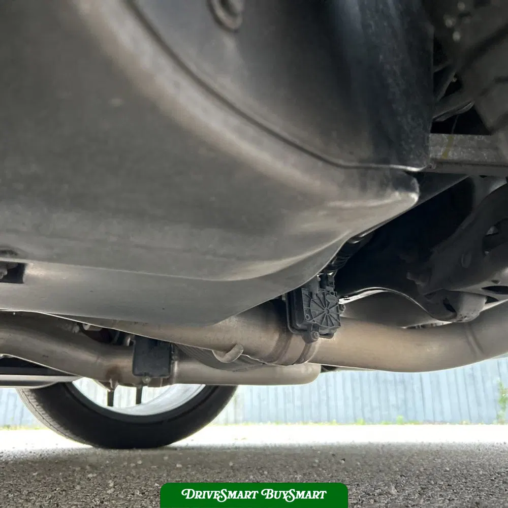 2022 Dodge Charger SRT Hellcat