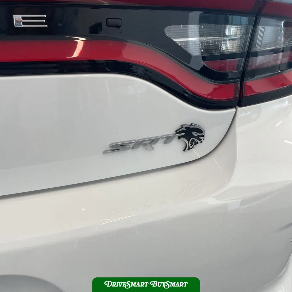 2023 Dodge Charger SRT Hellcat Jailbreak