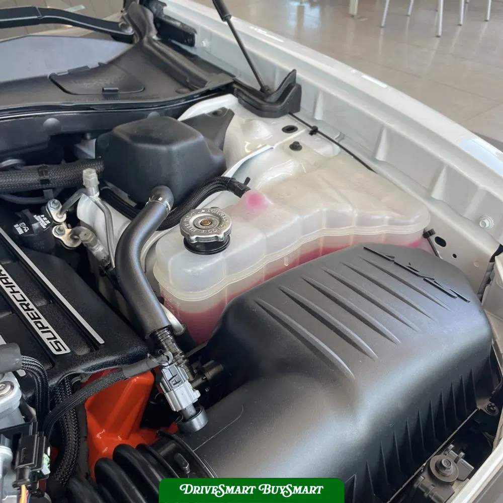 2023 Dodge Charger SRT Hellcat Jailbreak