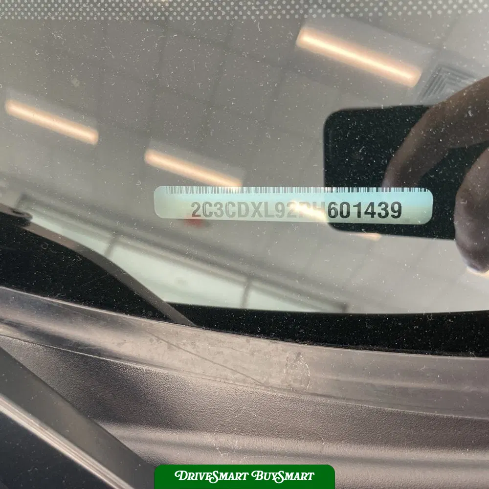 2023 Dodge Charger SRT Hellcat Jailbreak
