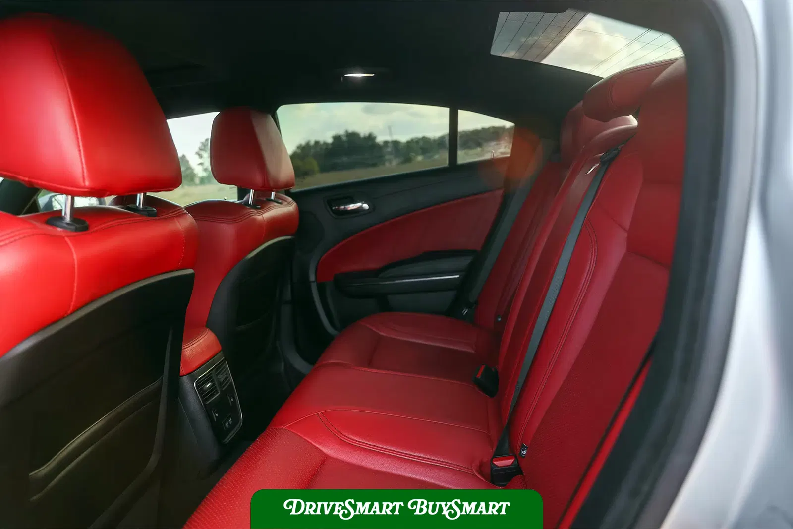 2021 Dodge Charger SRT Hellcat Redeye Widebody