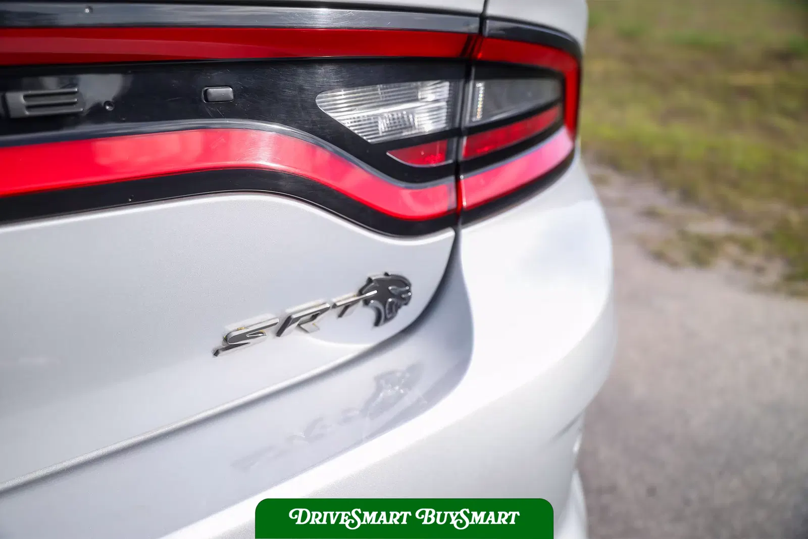 2021 Dodge Charger SRT Hellcat Redeye Widebody