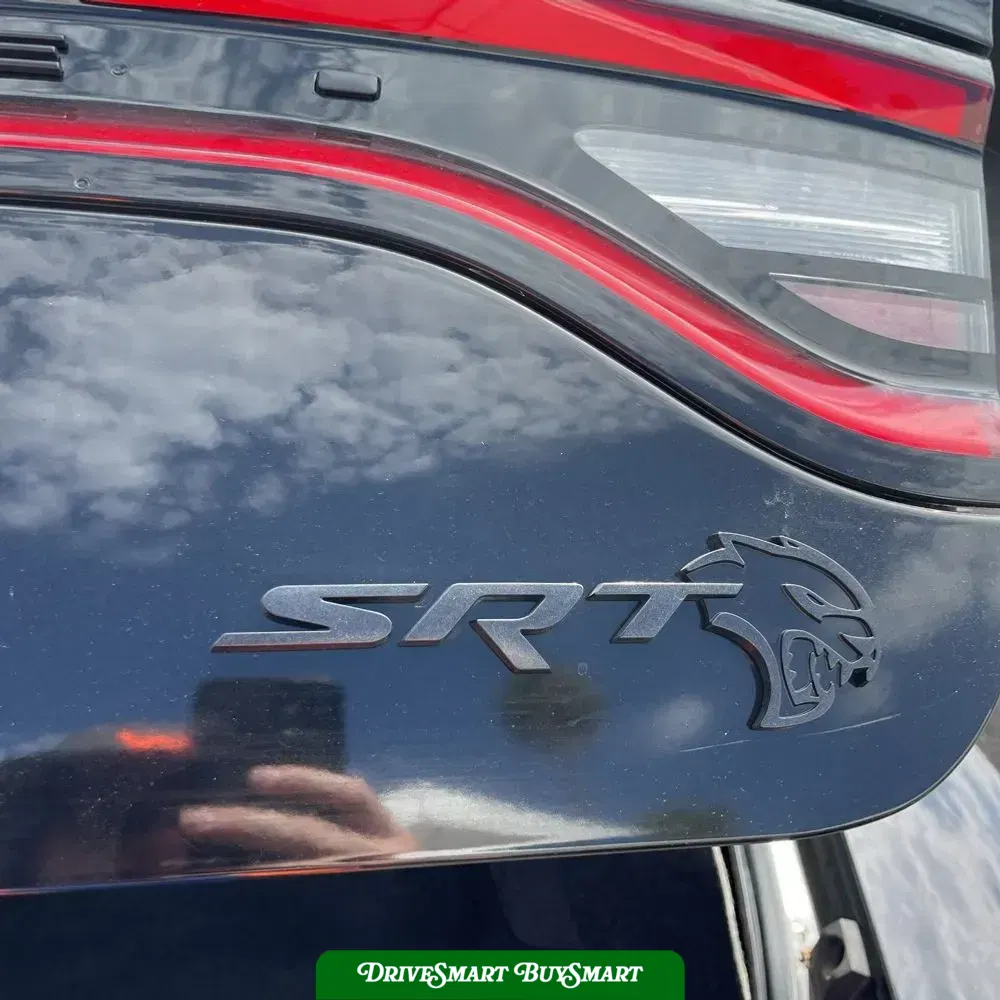 2022 Dodge Charger SRT Hellcat Redeye Widebody Jailbreak