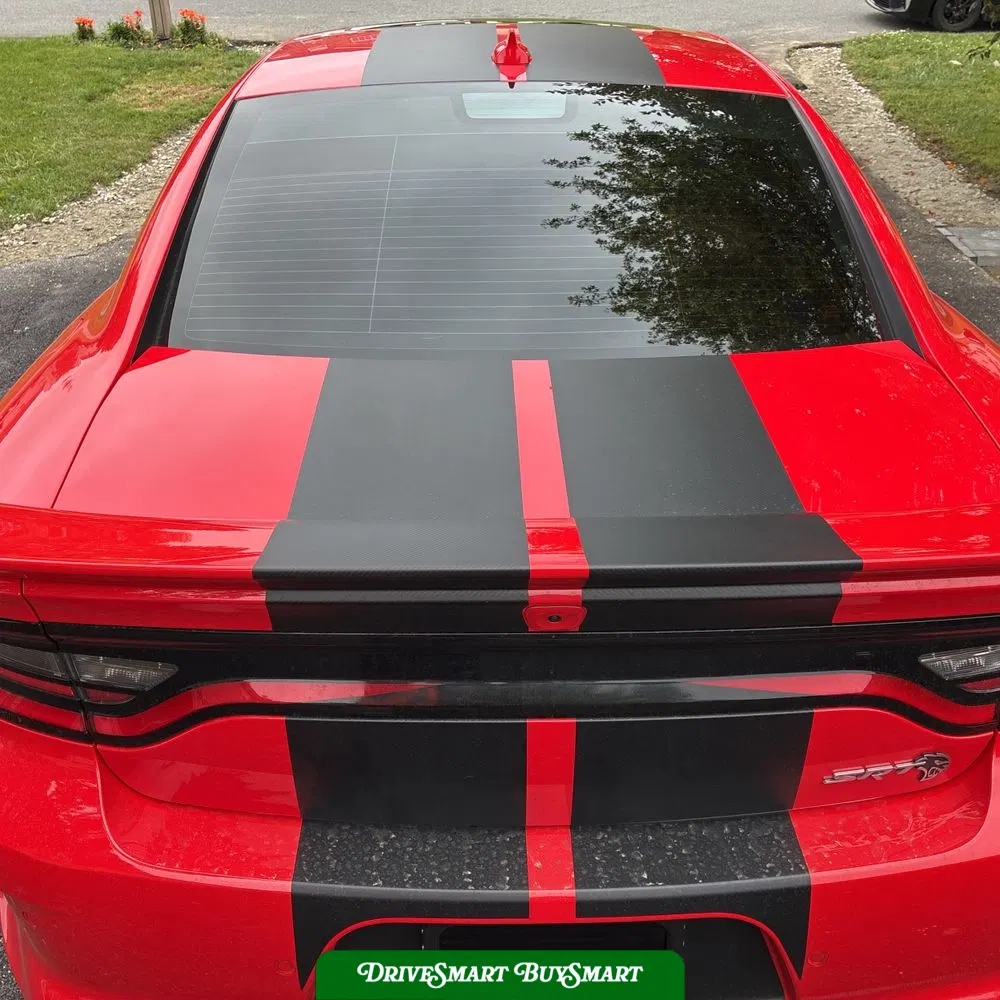 2023 Dodge Charger SRT Hellcat Redeye Jailbreak
