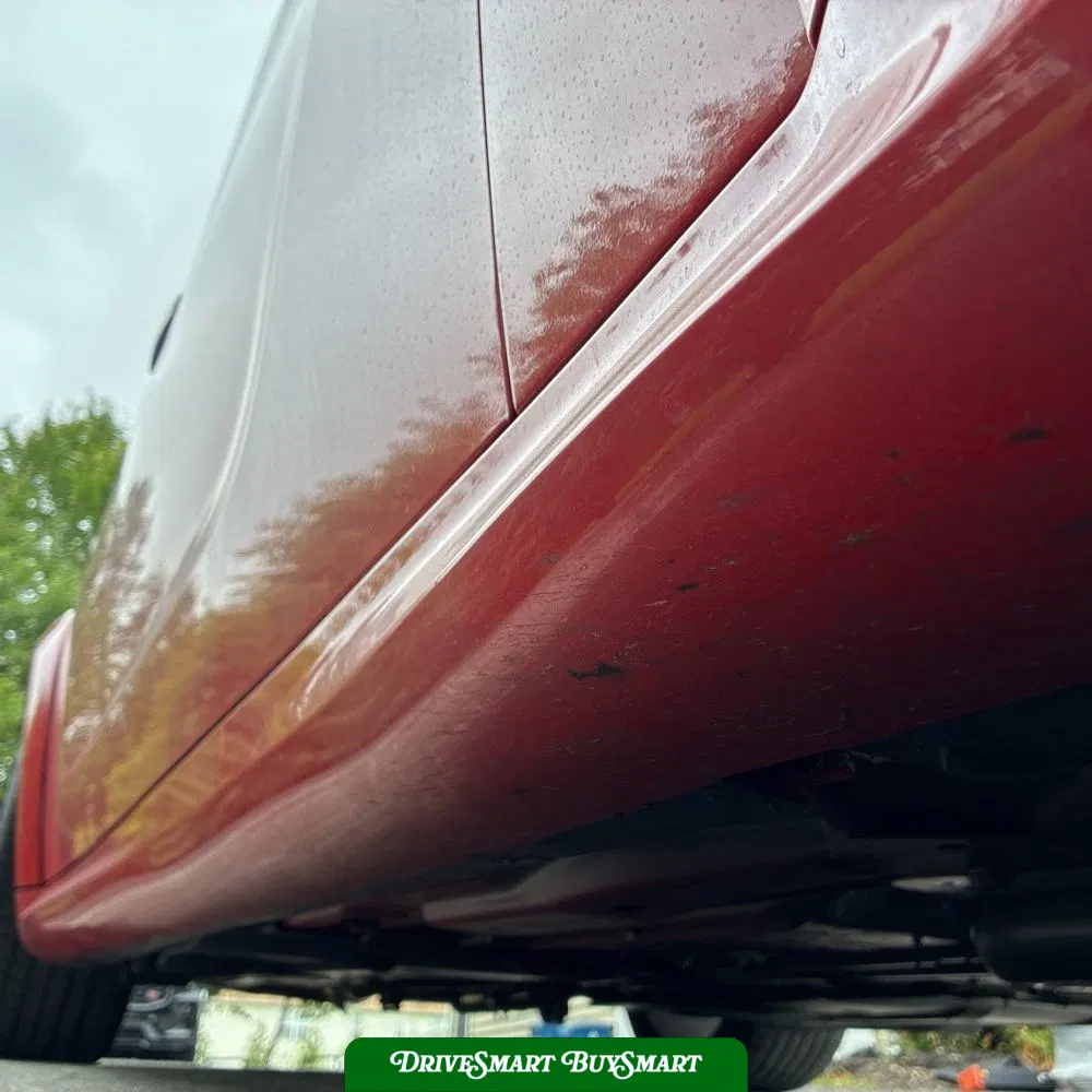 2023 Dodge Charger SRT Hellcat Redeye Jailbreak