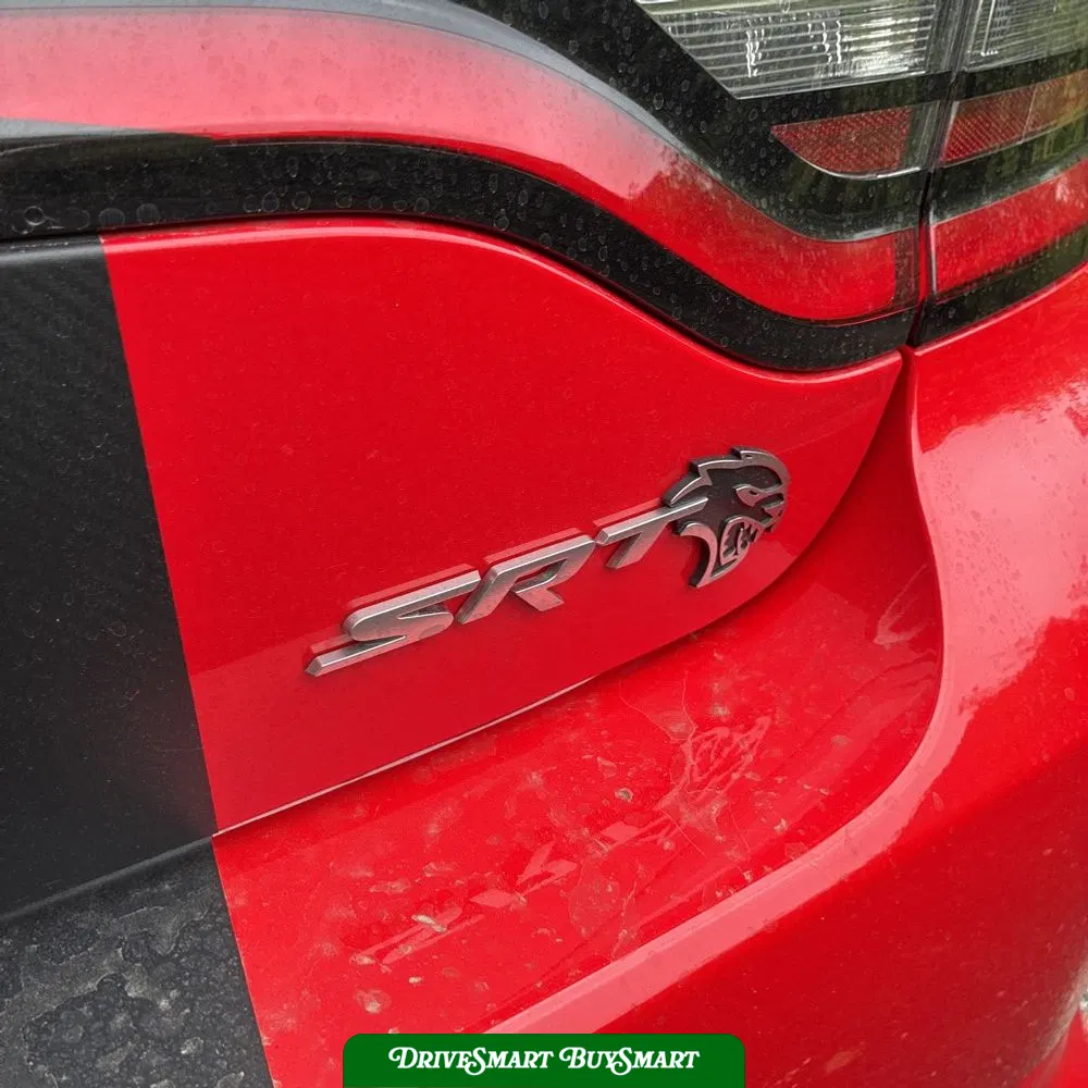 2023 Dodge Charger SRT Hellcat Redeye Jailbreak