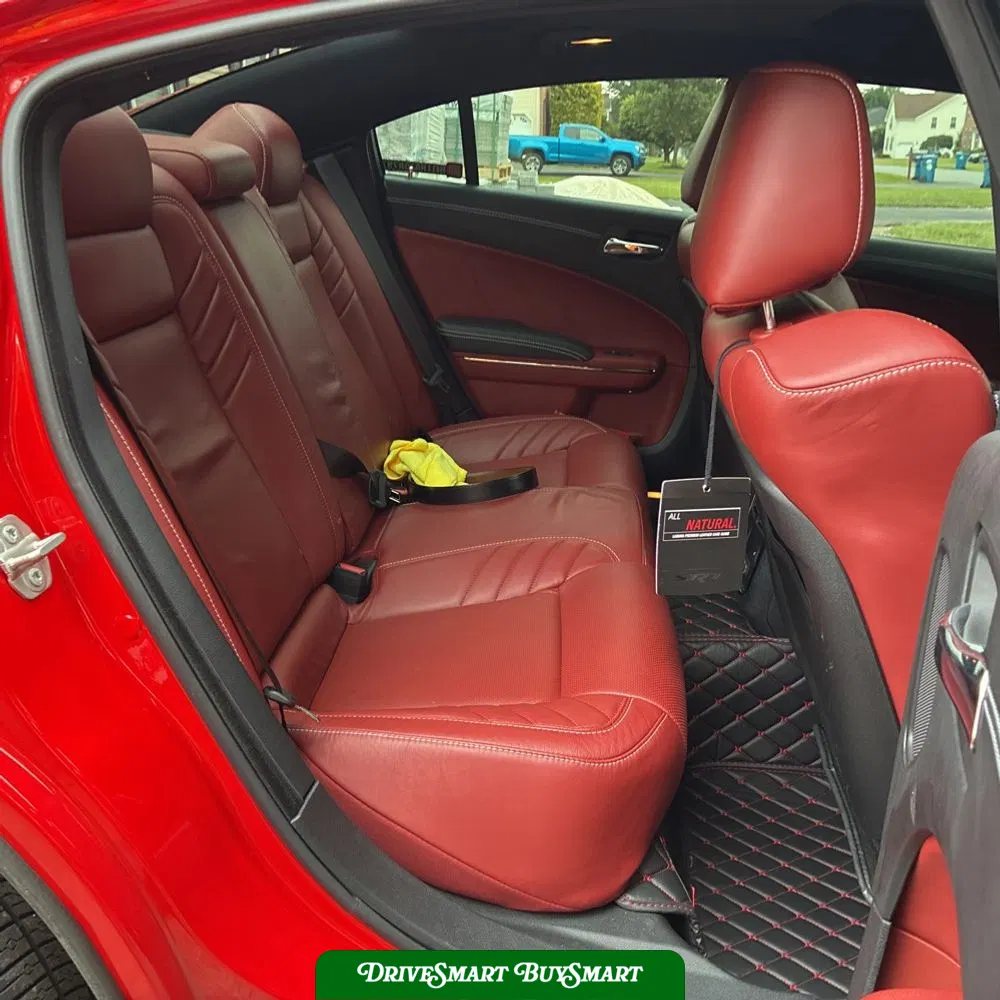 2023 Dodge Charger SRT Hellcat Redeye Jailbreak