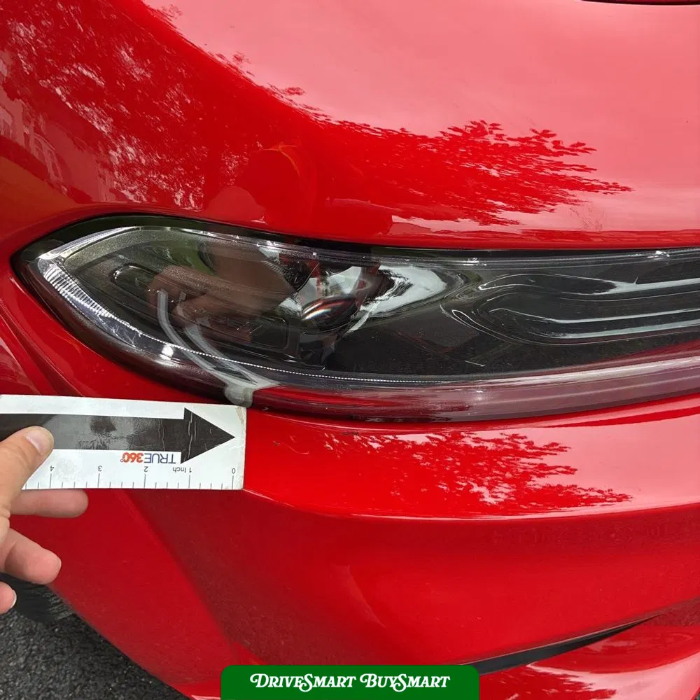 2023 Dodge Charger SRT Hellcat Redeye Jailbreak