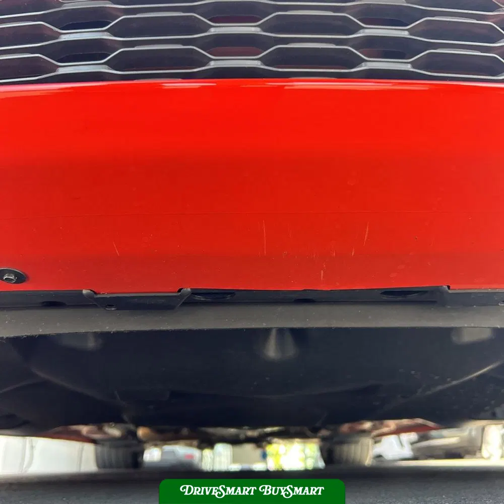 2022 Dodge Charger SRT Hellcat