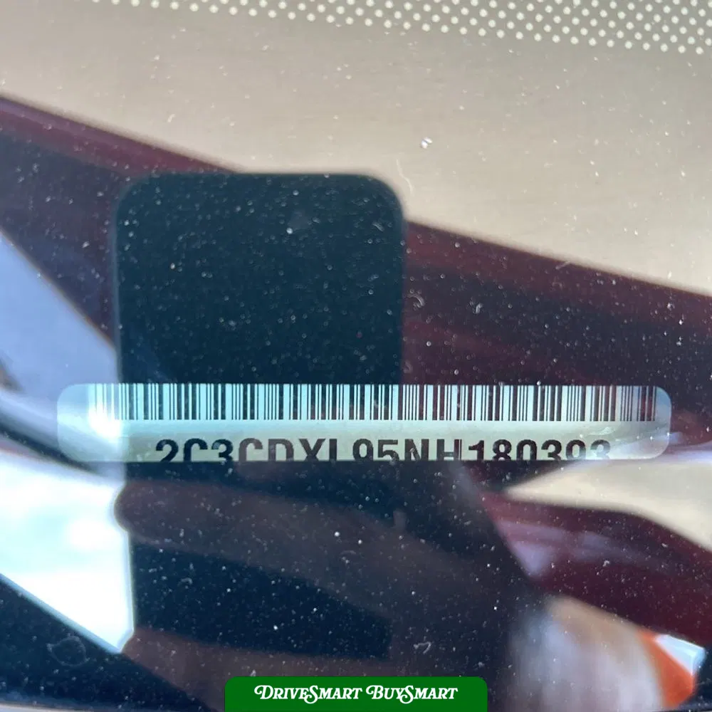 2022 Dodge Charger SRT Hellcat