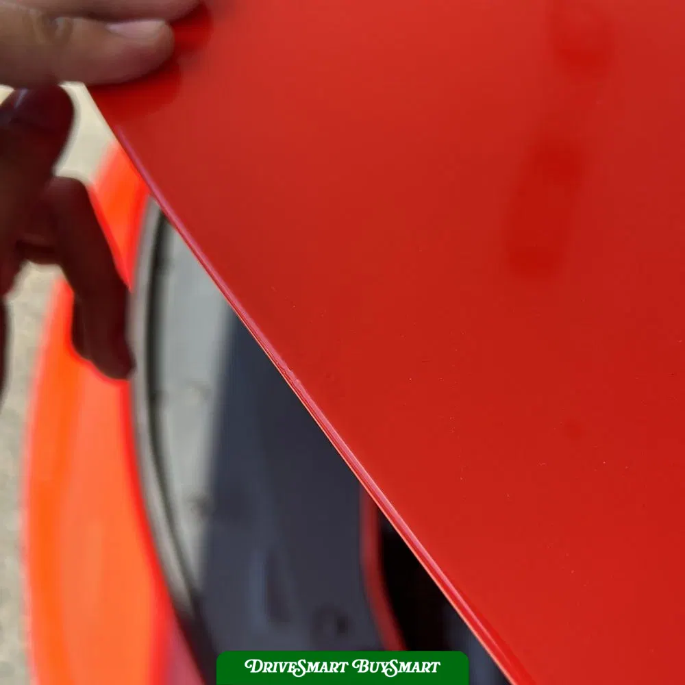 2022 Dodge Charger SRT Hellcat