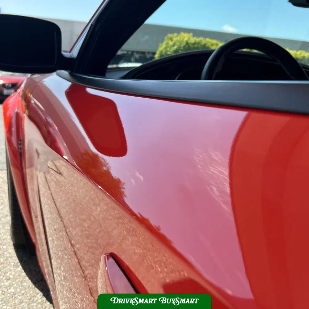 2022 Dodge Charger SRT Hellcat