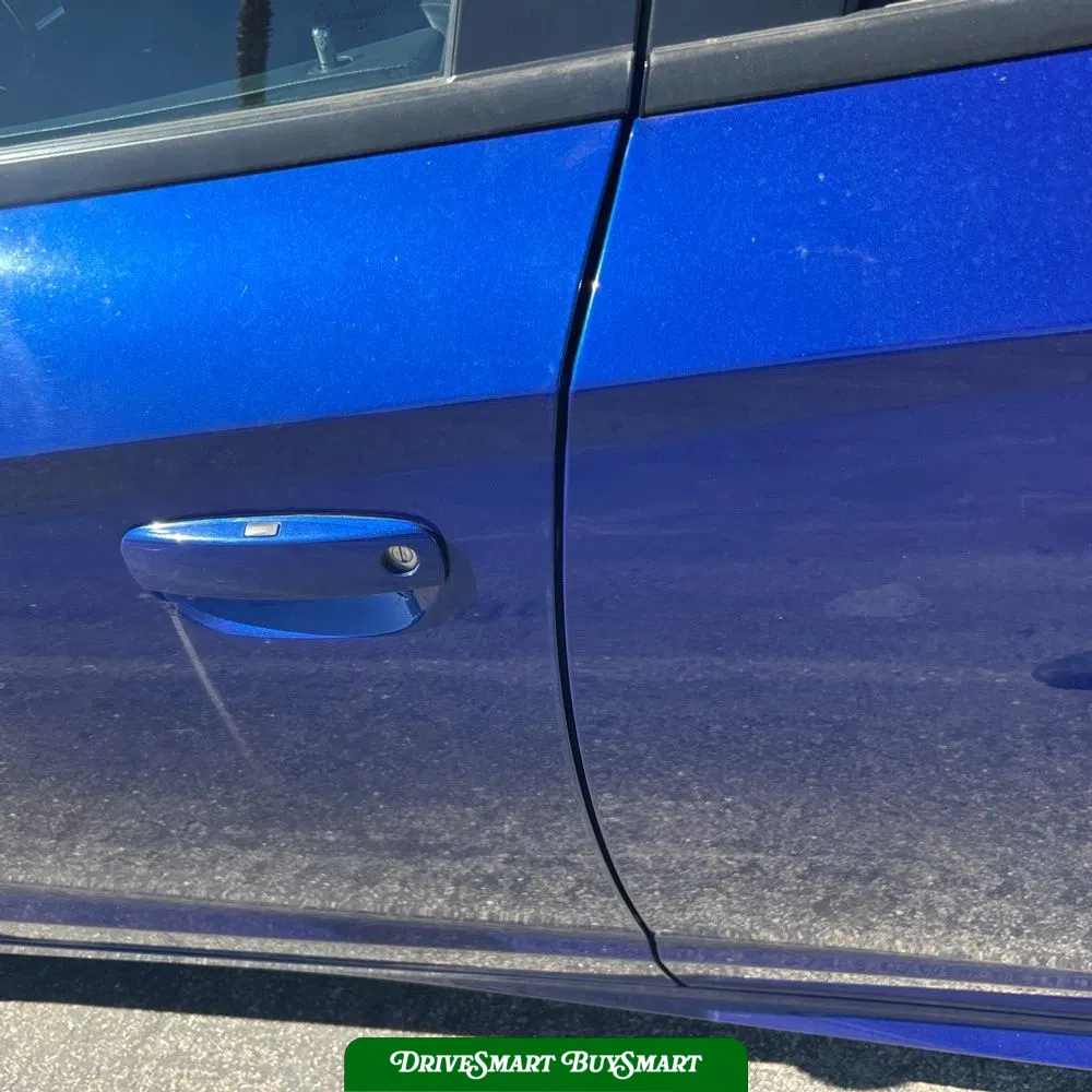2021 Dodge Charger SRT Hellcat Redeye
