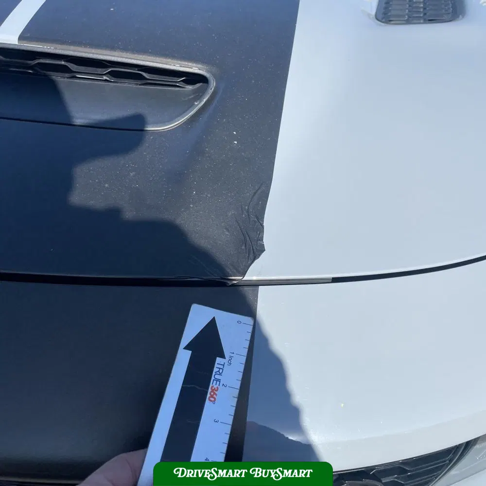 2022 Dodge Charger SRT Hellcat