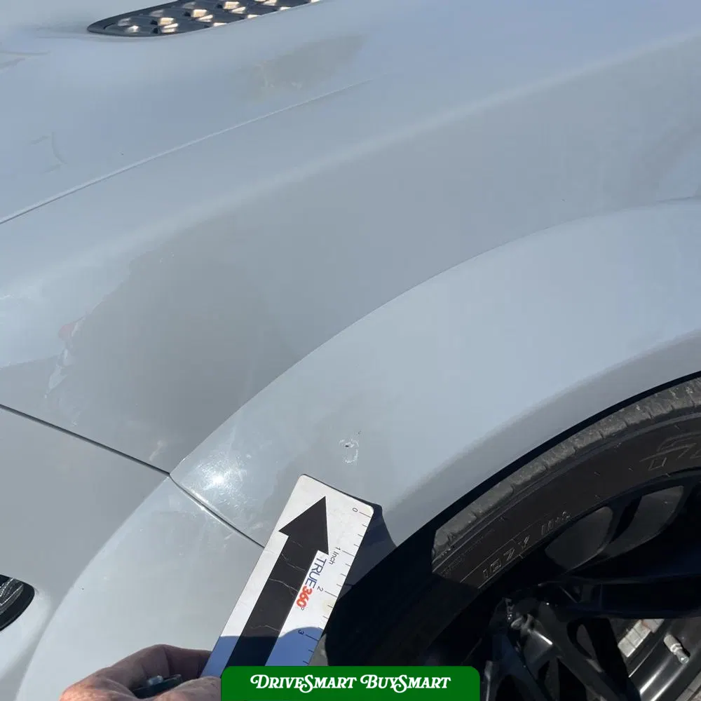 2022 Dodge Charger SRT Hellcat