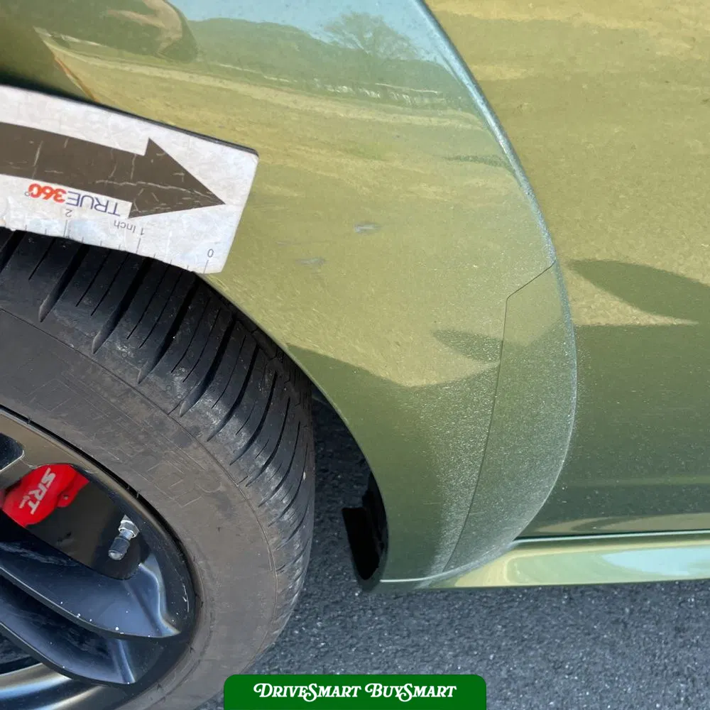 2022 Dodge Charger SRT Hellcat