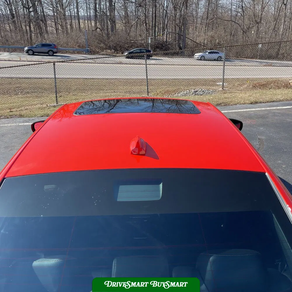 2023 Dodge Charger SRT Hellcat Redeye