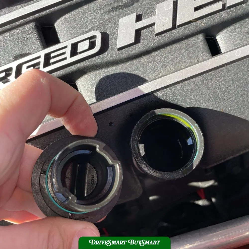2023 Dodge Charger SRT Hellcat Redeye