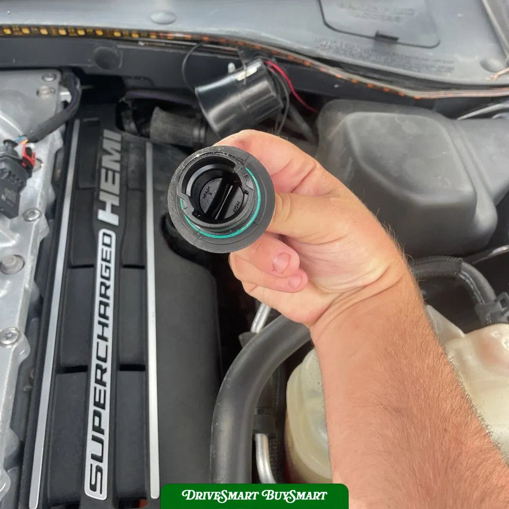 2022 Dodge Charger SRT Hellcat