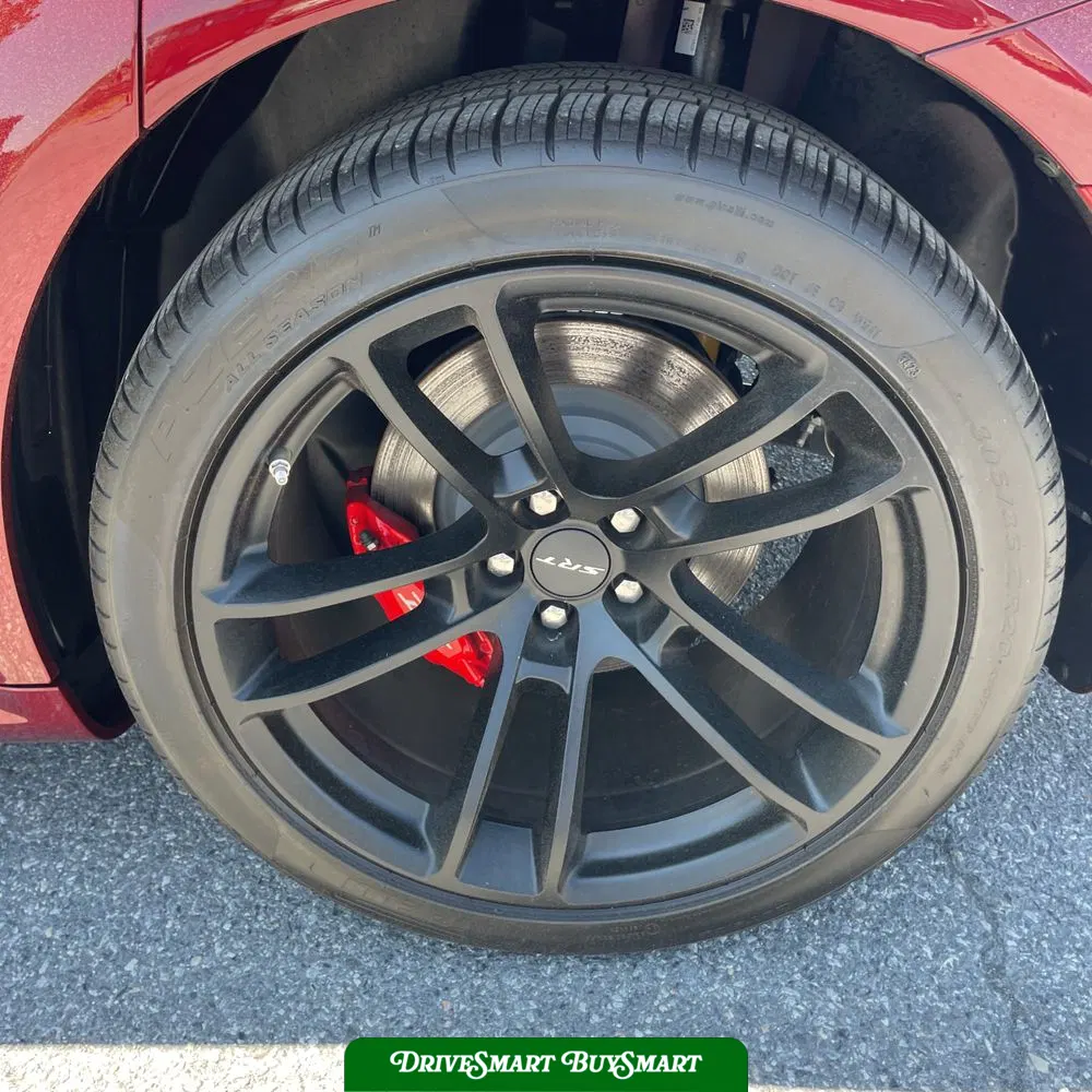 2023 Dodge Charger SRT Jailbreak