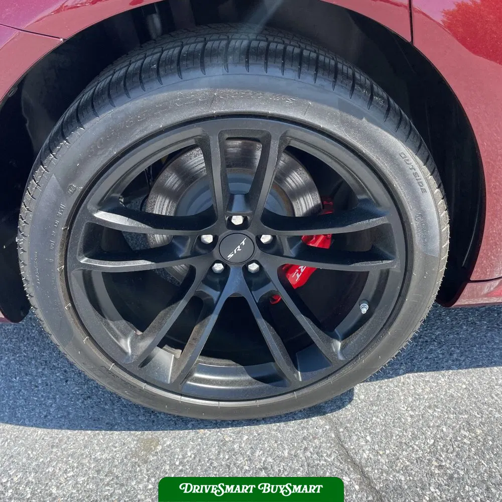 2023 Dodge Charger SRT Jailbreak