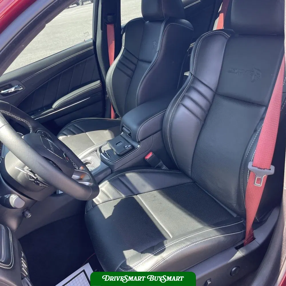 2023 Dodge Charger SRT Jailbreak