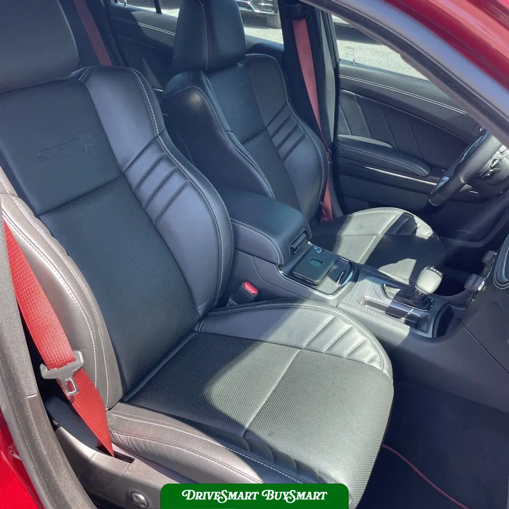 2023 Dodge Charger SRT Jailbreak