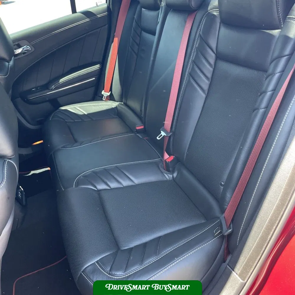 2023 Dodge Charger SRT Jailbreak