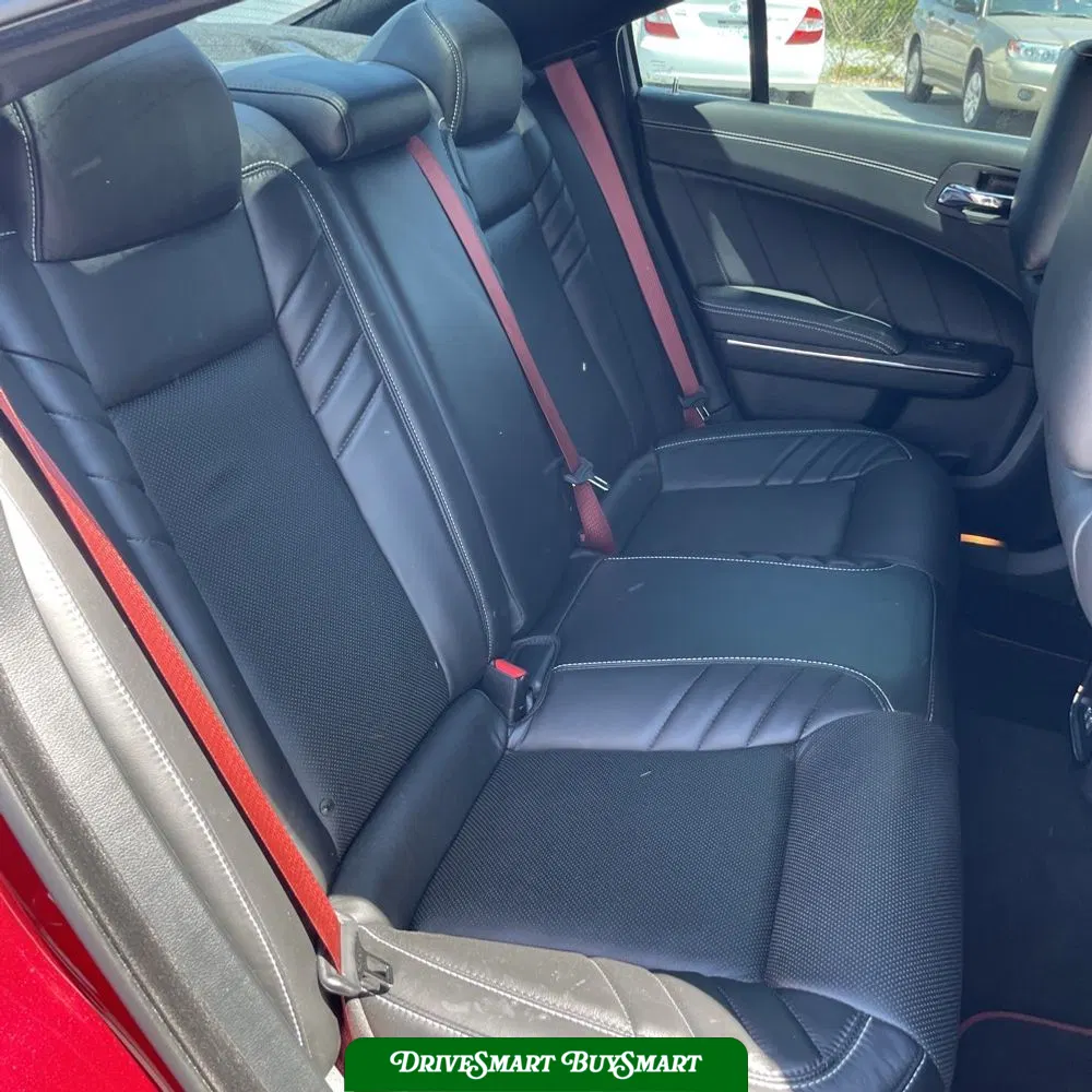 2023 Dodge Charger SRT Jailbreak