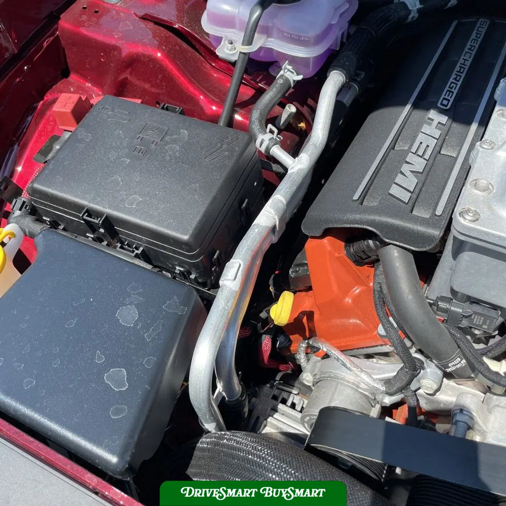 2023 Dodge Charger SRT Jailbreak