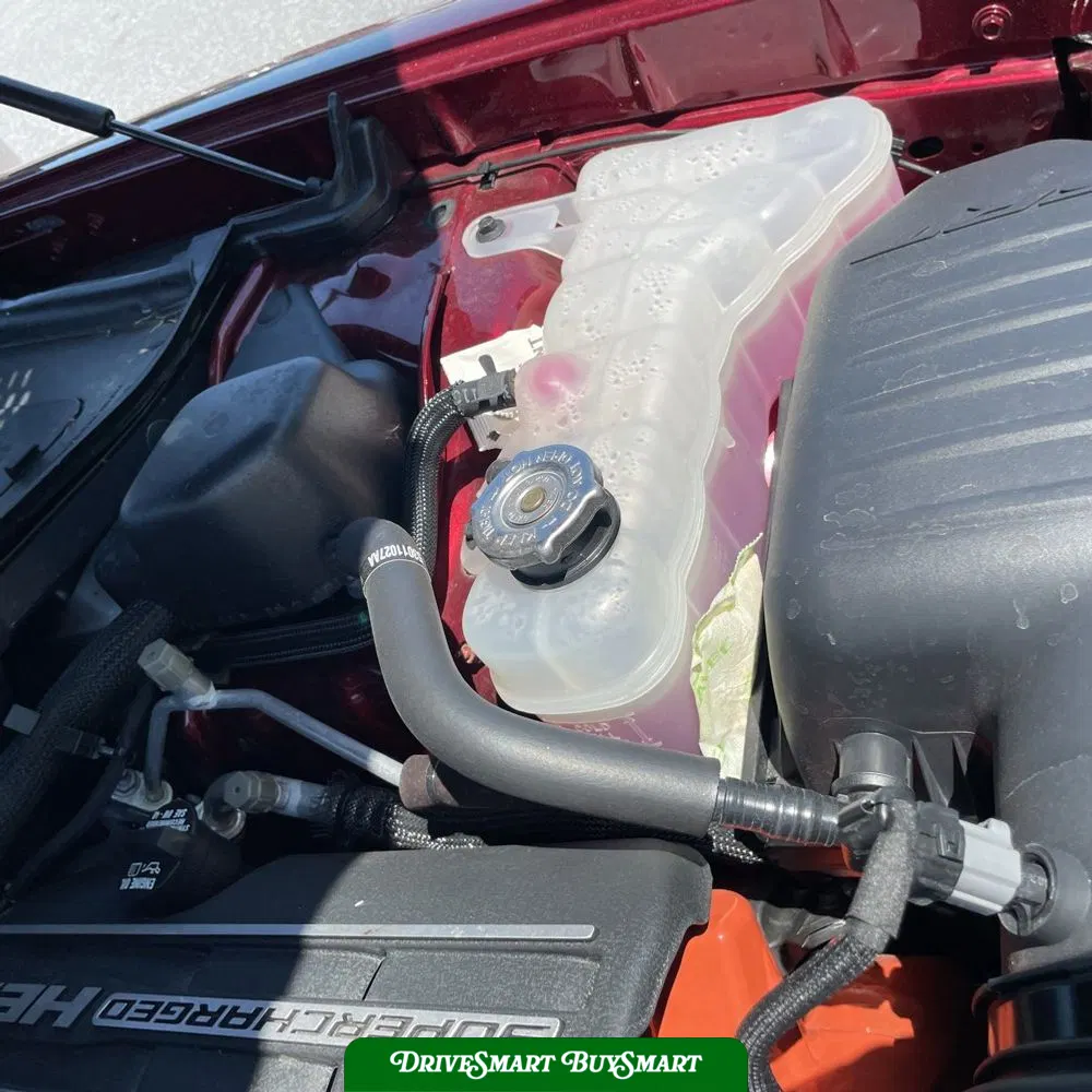 2023 Dodge Charger SRT Jailbreak