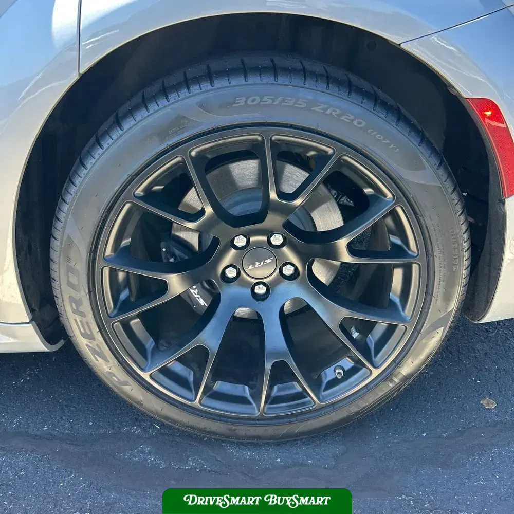 2023 Dodge Charger SRT Hellcat Jailbreak