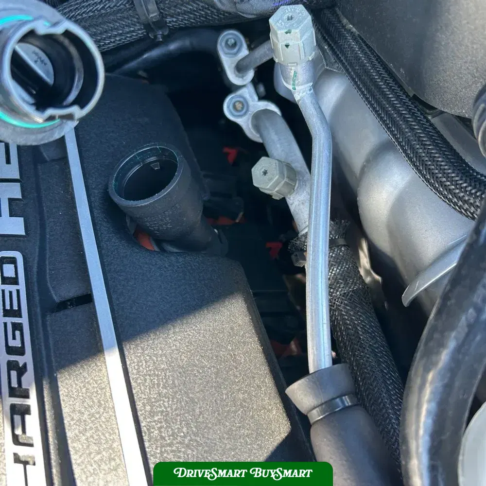 2023 Dodge Charger SRT Hellcat Jailbreak