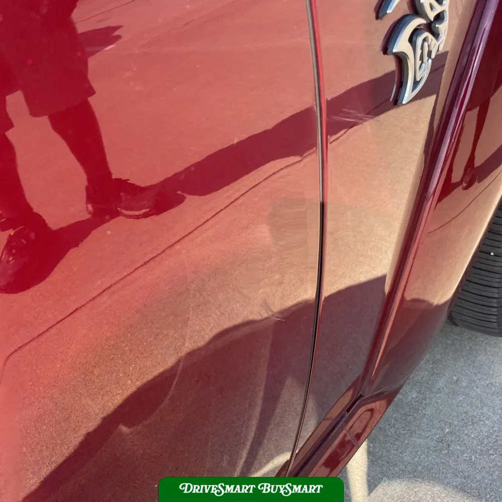 2023 Dodge Charger SRT Hellcat