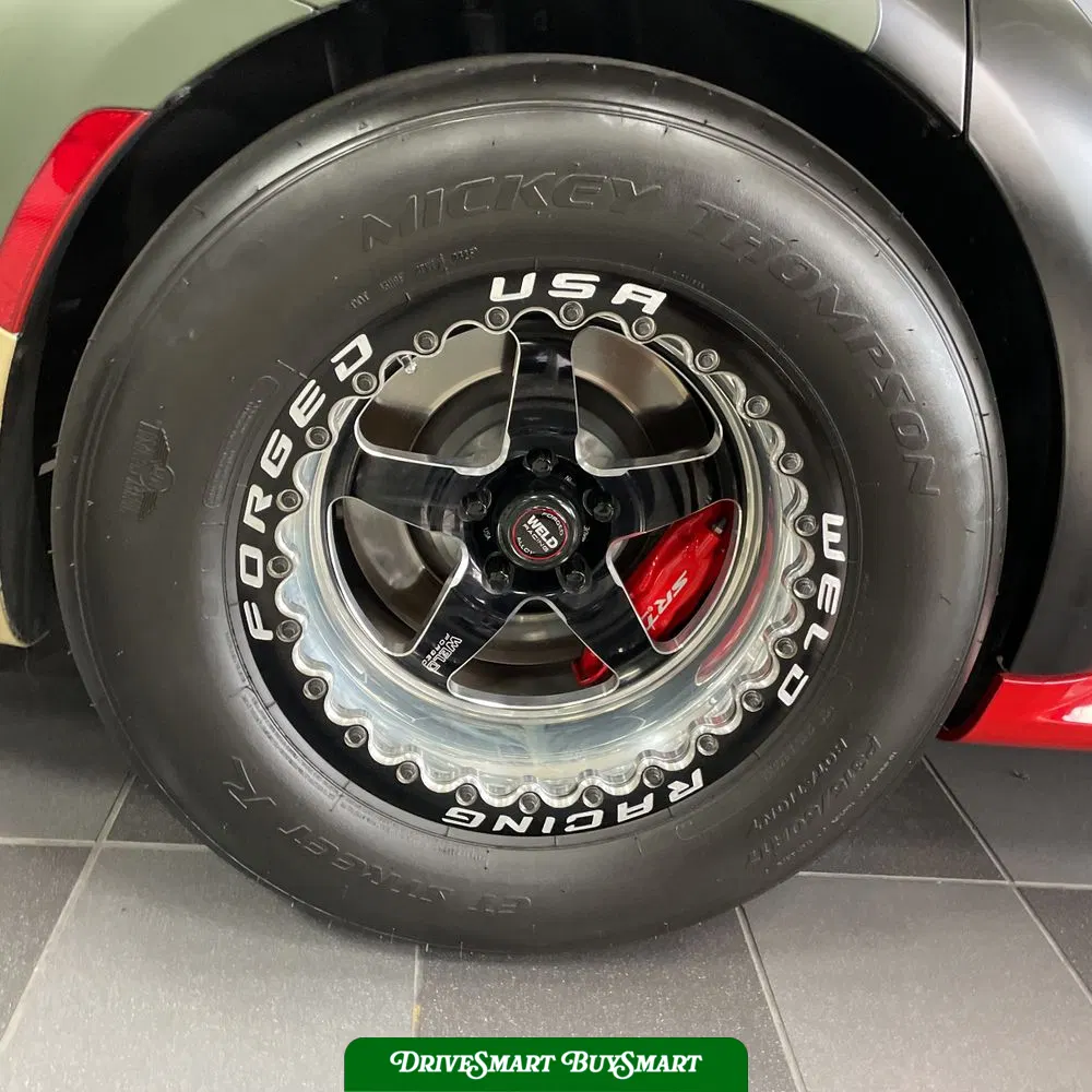 2022 Dodge Charger SRT Hellcat Redeye