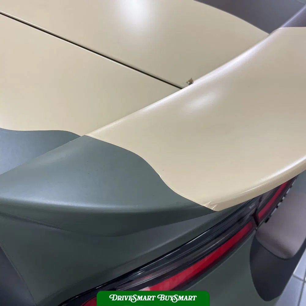 2022 Dodge Charger SRT Hellcat Redeye