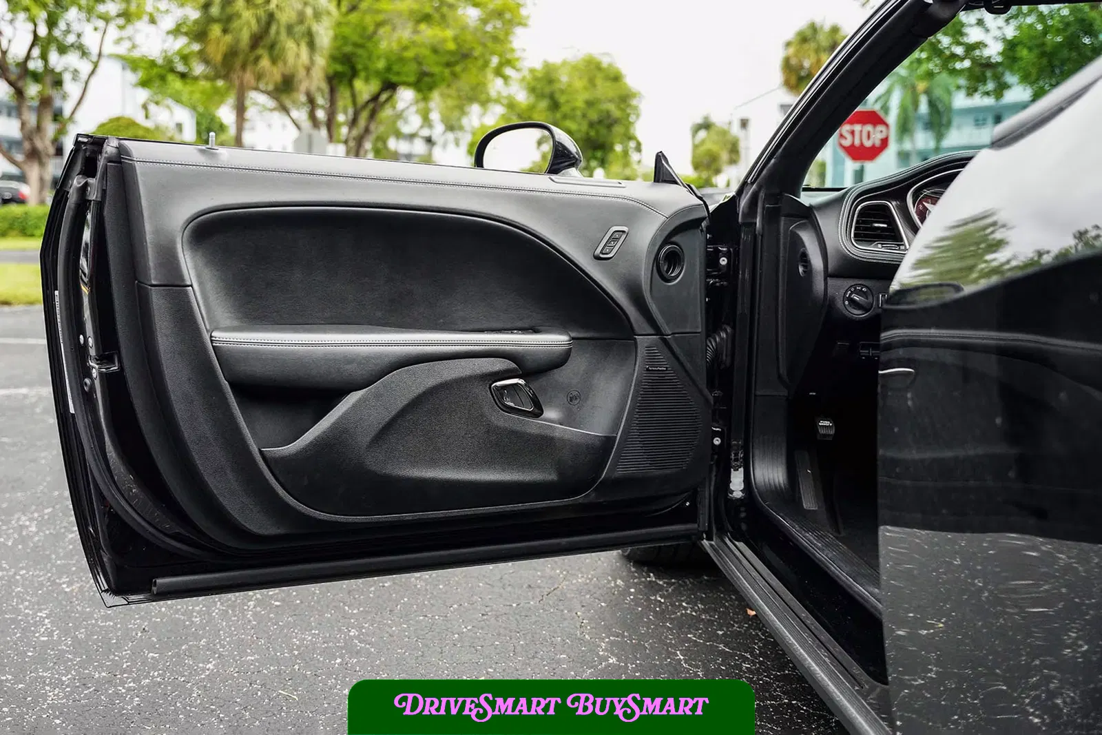 2023 Dodge Challenger SRT Hellcat Jailbreak Droptop Custom