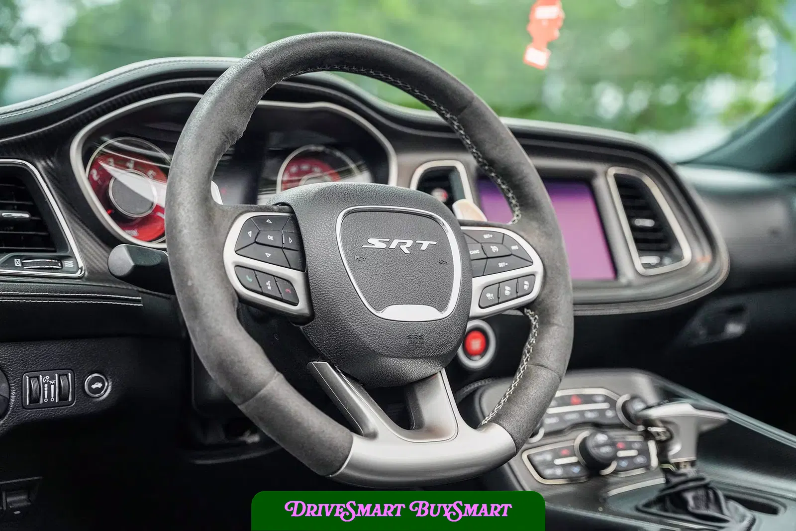 2023 Dodge Challenger SRT Hellcat Jailbreak Droptop Custom