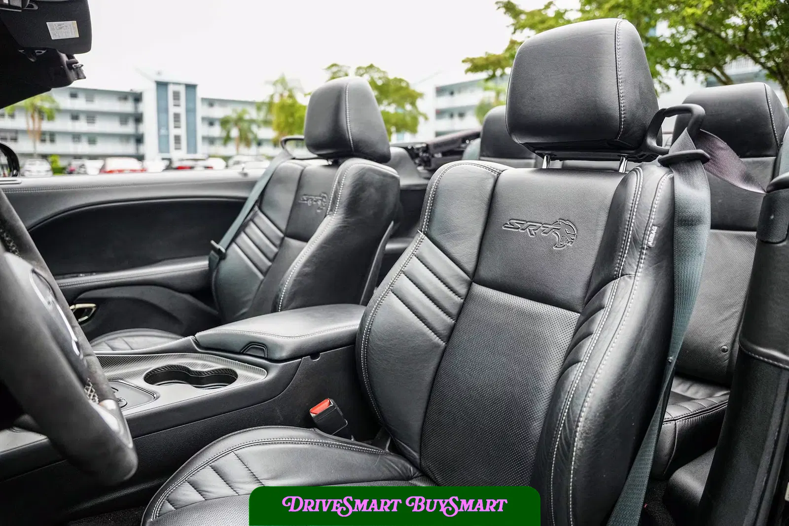 2023 Dodge Challenger SRT Hellcat Jailbreak Droptop Custom