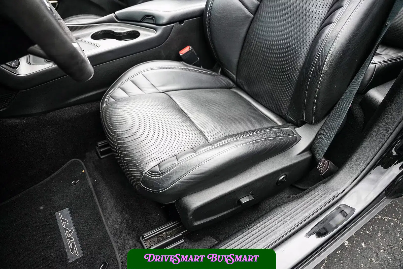 2023 Dodge Challenger SRT Hellcat Jailbreak Droptop Custom