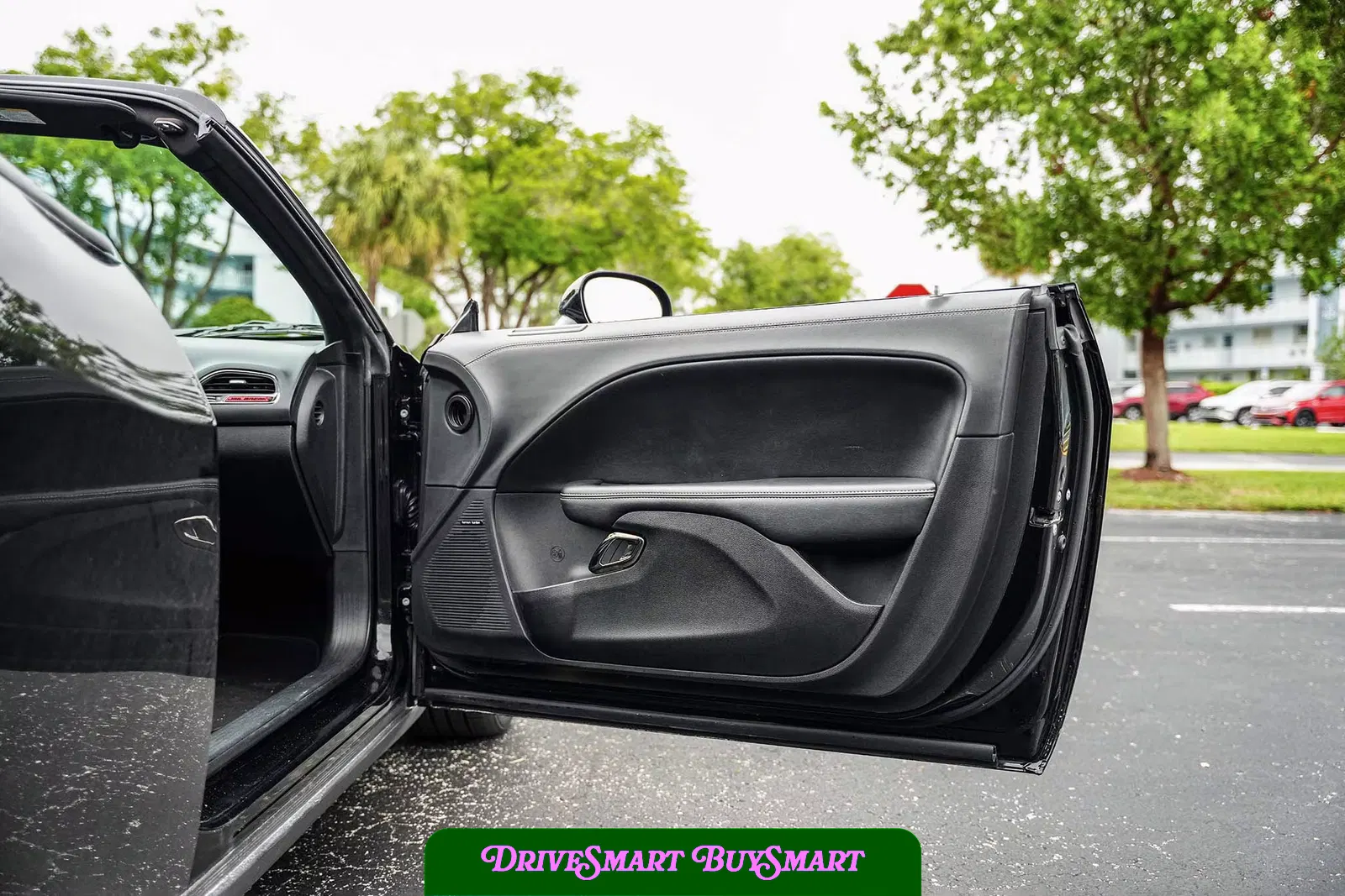 2023 Dodge Challenger SRT Hellcat Jailbreak Droptop Custom