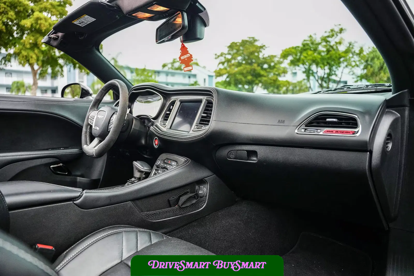 2023 Dodge Challenger SRT Hellcat Jailbreak Droptop Custom