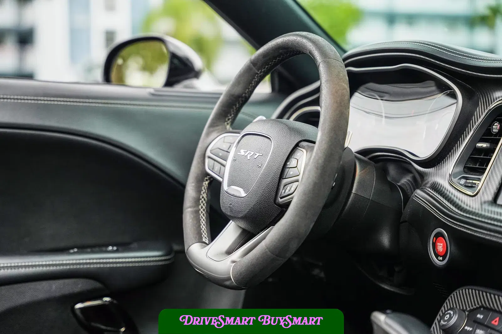2023 Dodge Challenger SRT Hellcat Jailbreak Droptop Custom