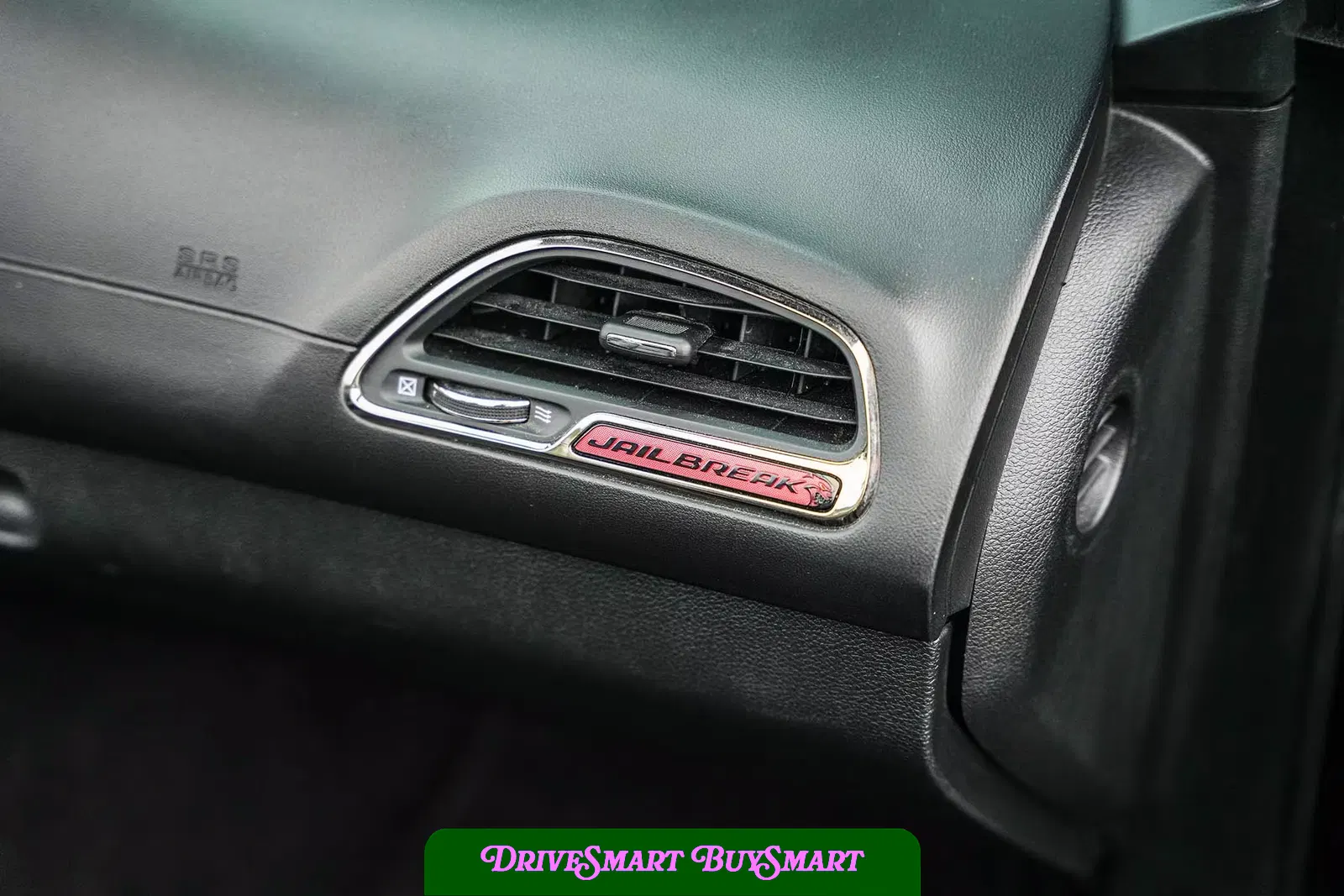 2023 Dodge Challenger SRT Hellcat Jailbreak Droptop Custom