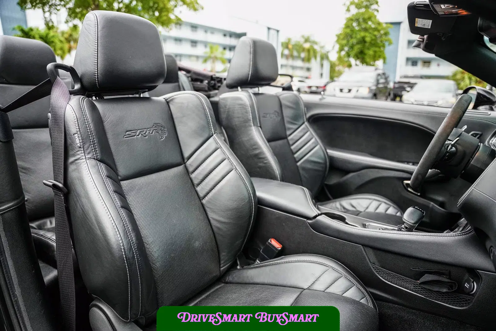 2023 Dodge Challenger SRT Hellcat Jailbreak Droptop Custom