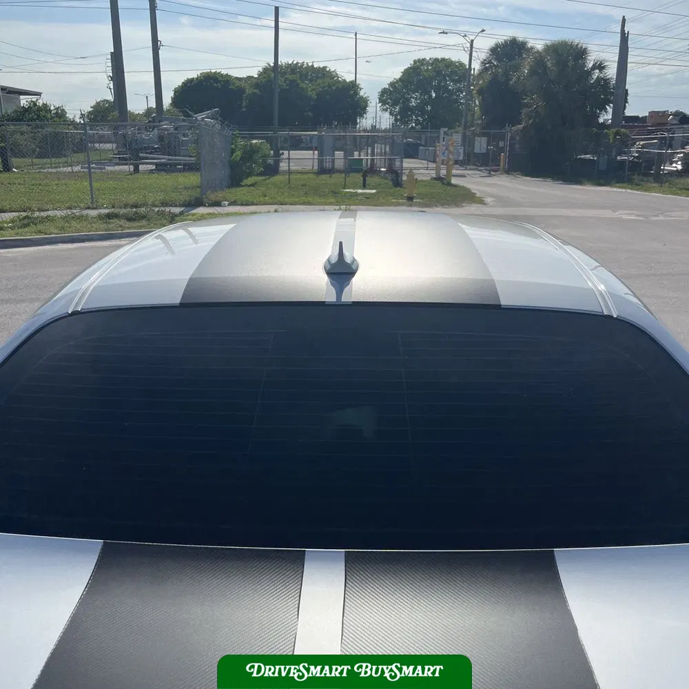 2023 Dodge Challenger SRT Hellcat Jailbreak