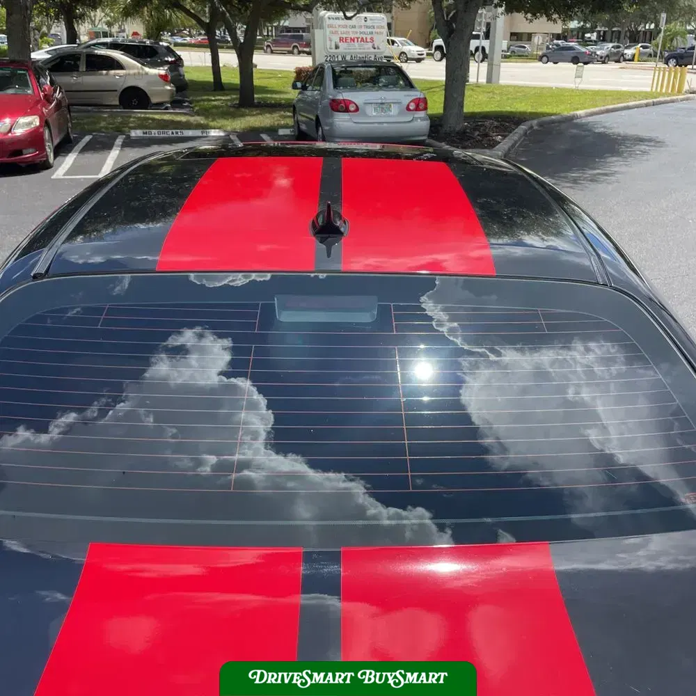 2022 Dodge Challenger SRT Hellcat Redeye Jailbreak